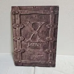 X JAPAN エックス 写真集 ライブ写真集 フォトブック 2冊セット - メルカリ