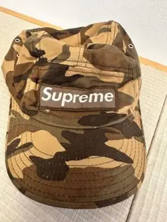 supreme Flags Boonie KAMO M/L - メルカリ