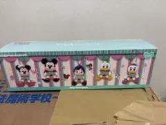 パルパルーザ ヴァネロペのスウィーツ・ポップ・ワールド ぬいぐるみチャーム