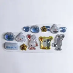 スンスン　シール