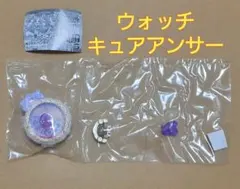 【ジュエルキュアウォッチ　キュアアンサー】名探偵プリキュア！なりきりプリキュア1