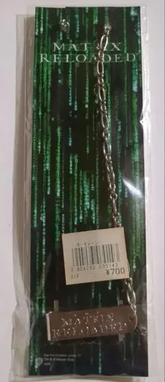 2025年最新】マトリックスリローデッドの人気アイテム - メルカリ