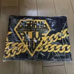 2025年最新】BIGBANG タオル 2012の人気アイテム - メルカリ