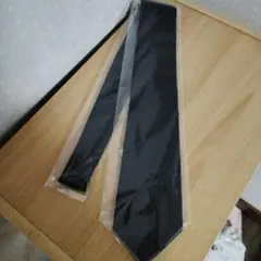 Donato Vinci 黒ネクタイ イタリア製 新品です✨