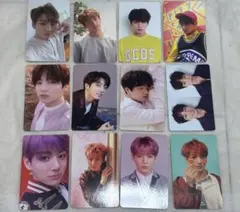 BTS LYS 承轉結 ジョングク グク トレカ コンプリート BTS LYS 承轉結 ジョングク グク トレカ コンプリート - メルカリ