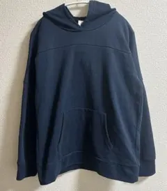 le coq sportif ＊ パーカー L ネイビー