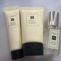JO MALONE ボディケアセット 3点