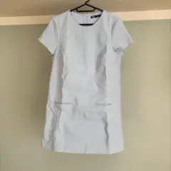 【3/10までの出品】ZARA ミニワンピース