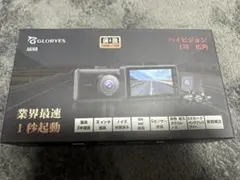 GLORYES A680 ドライブレコーダー 新品のサムネイル