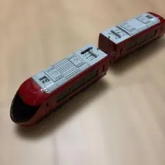 プラレール 富士山ビュー特急 車両