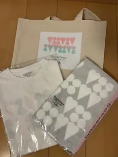 キンプリ　ランド　L& ツアー　セット