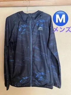 Find-Out MOVE ACTIVEライトフーディ　メンズ　M