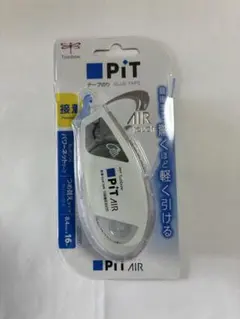 トンボ鉛筆 PiT AIR ピットエアー テープのり 8個セット 新品のサムネイル