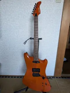 2025年最新】fernandes my-115sの人気アイテム - メルカリ