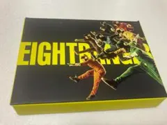 EIGHT RANGER DVD（棚５４）