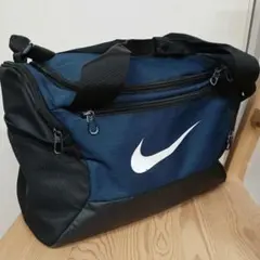 ⭐︎NIKE⭐︎ブラジリア XS ダッフルバッグ 25L ネイビー
