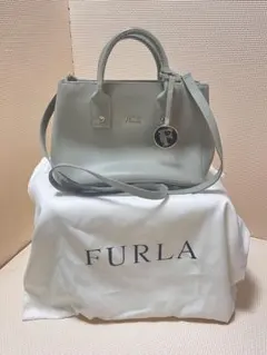 FURLA（フルラ）2WAYハンドバッグ／ショルダーバッグ