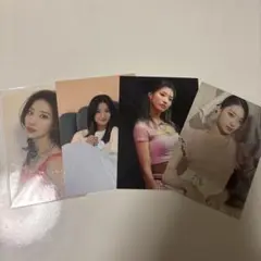 fromis_9 WE GO ヨントントレカ トレカ ギュリ fromis_9 WE GO ヨントントレカ トレカ ギュリ 2025年最新