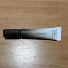 milktouch ミルクタッチ　アイコニックフィルムマスカラ　ダークトープのサムネイル