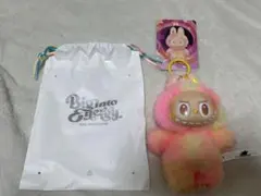 ラブブ　Big into Energy LOYALTY