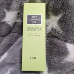 DHC 薬用 ディープクレンジングオイル リニューブライト 200ml