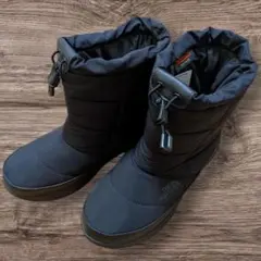 ノースフェイス ヌプシ ブーツ ウォータープルーフ