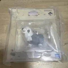 ディズニー　プリンセス　一番くじ　ミニフィギュアチャーム　マックス