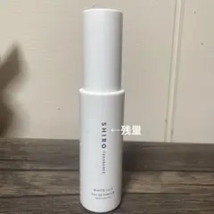 SHIRO サボン オードパルファン　40mlのサムネイル