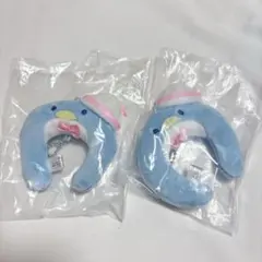 タキシードサム ぬいぐるみ カチューシャ シークレット