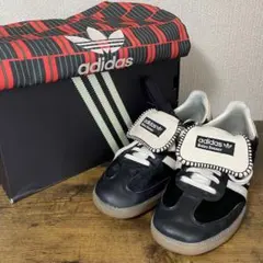 【超希少】Wales Bonner × adidas Samba アディダスのサムネイル
