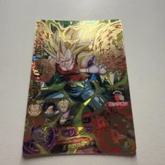 最安値】ドラゴンボールヒーローズ HG7-SEC ベジータ：GT - メルカリ