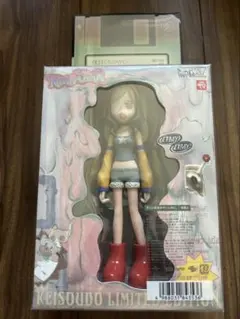 ずっと真夜中でいいのに　珪藻土　にらちゃんフィギュア限定版 ずっと真夜中でいいのに。 / 形藻土【数量限定フィギュア盤】【CD