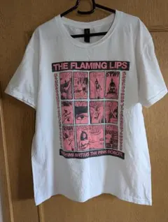 2025年最新】flaming lips シャツの人気アイテム - メルカリ