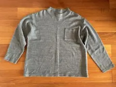 ザノースフェイス スウェット