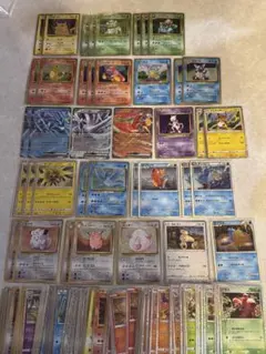 111枚　ポケカ ポケモンカードクラシック　classic