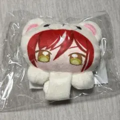 あんスタ Switch 逆先夏目 いつぬい のっかりいつぬいパーツ