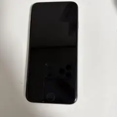Apple iPhone 6s スペースグレー 本体
