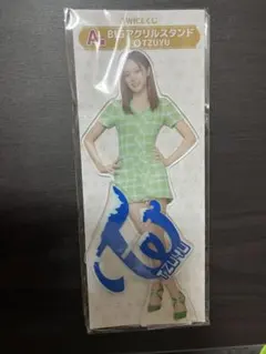 TWICE ツウィ 一番くじ　ビッグアクリルスタンド