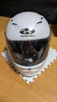 Kabuto KAMUI フルフェイスヘルメット