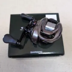 SHIMANO Scorpion MGL 150HG ベイトリール - メルカリ
