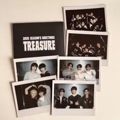 2026年最新】TREASUREポラロイドの人気アイテム - メルカリ