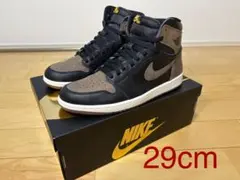Nike Air Jordan 1 Retro パロミノ 美品 29cm