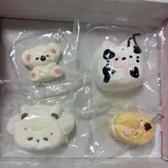 超お買い得セット♡】kikisquishy bubbleland 詰め合わせ - メルカリ