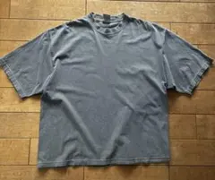 シャカウェア　ヘビーウェイト　ガーメントダイ　L