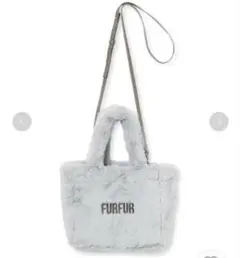 furfur エコファートートバッグ