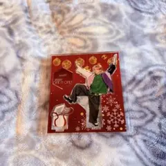 ワンエン ONE N’ ONLY 高尾颯斗 HAYATO アクリルスタンド