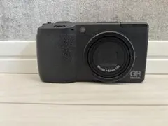GRデジタル2のサムネイル