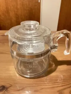 2026年最新】パイレックス パーコレーター オールドの人気アイテム