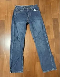 LEVI’S 512-0217 w32 Ｌ34