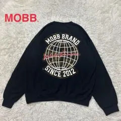 Mobb モブ スウェット やりら ギャル - メルカリ